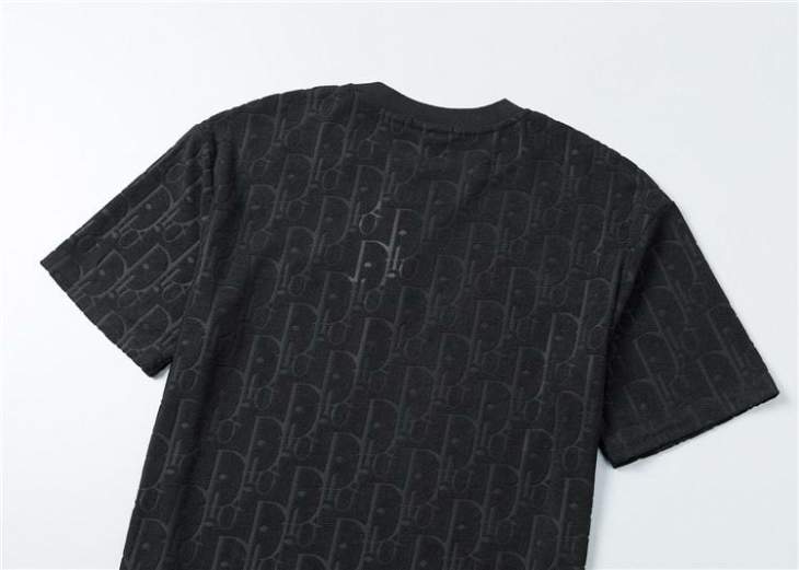 Dior T Shirts Short _SKUDiorM-3XL3cx9523816330